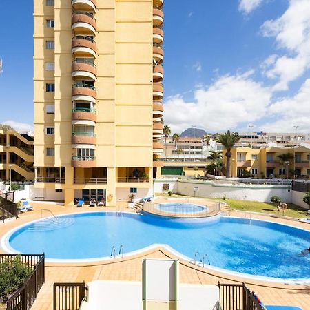 Home2Book Cozy Pool & Terrace Apt Los Cristianos Los Cristianos  Bagian luar foto