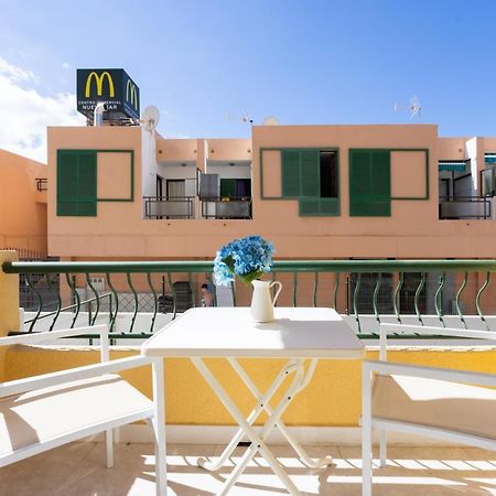 Home2Book Cozy Pool & Terrace Apt Los Cristianos Los Cristianos  Bagian luar foto