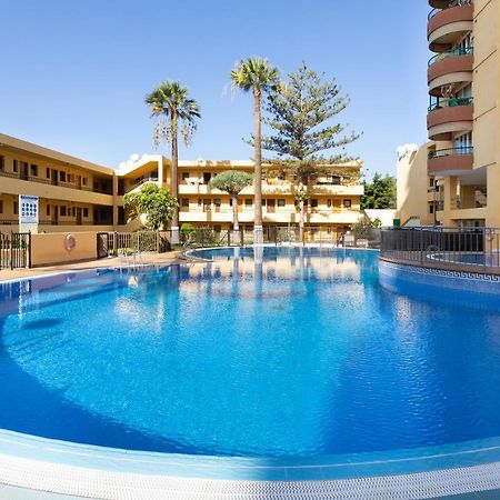 Home2Book Cozy Pool & Terrace Apt Los Cristianos Los Cristianos  Bagian luar foto