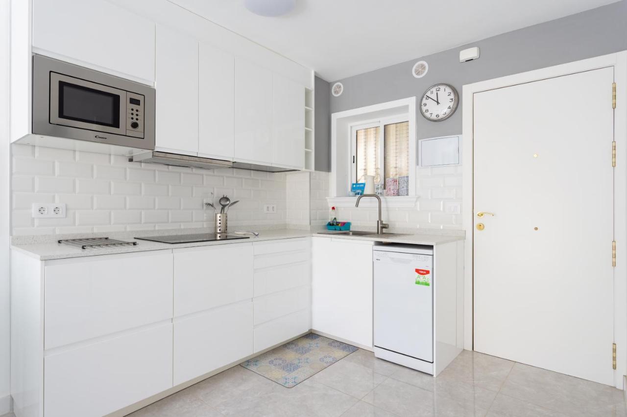 Home2Book Cozy Pool & Terrace Apt Los Cristianos Los Cristianos  Bagian luar foto