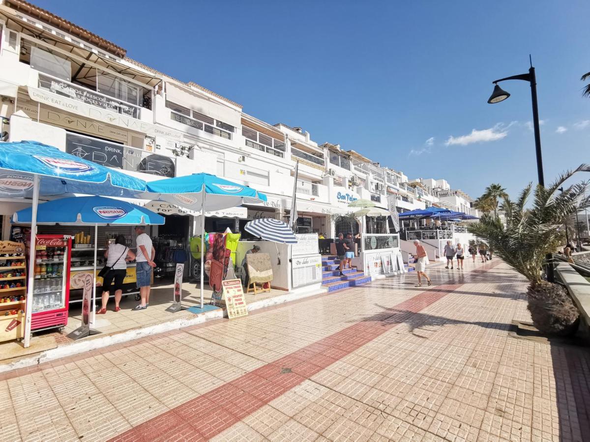 Home2Book Cozy Pool & Terrace Apt Los Cristianos Los Cristianos  Bagian luar foto
