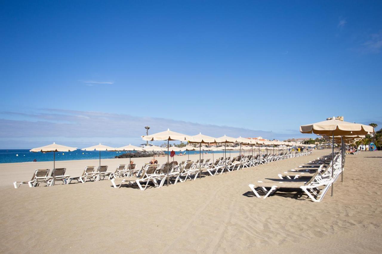 Home2Book Cozy Pool & Terrace Apt Los Cristianos Los Cristianos  Bagian luar foto