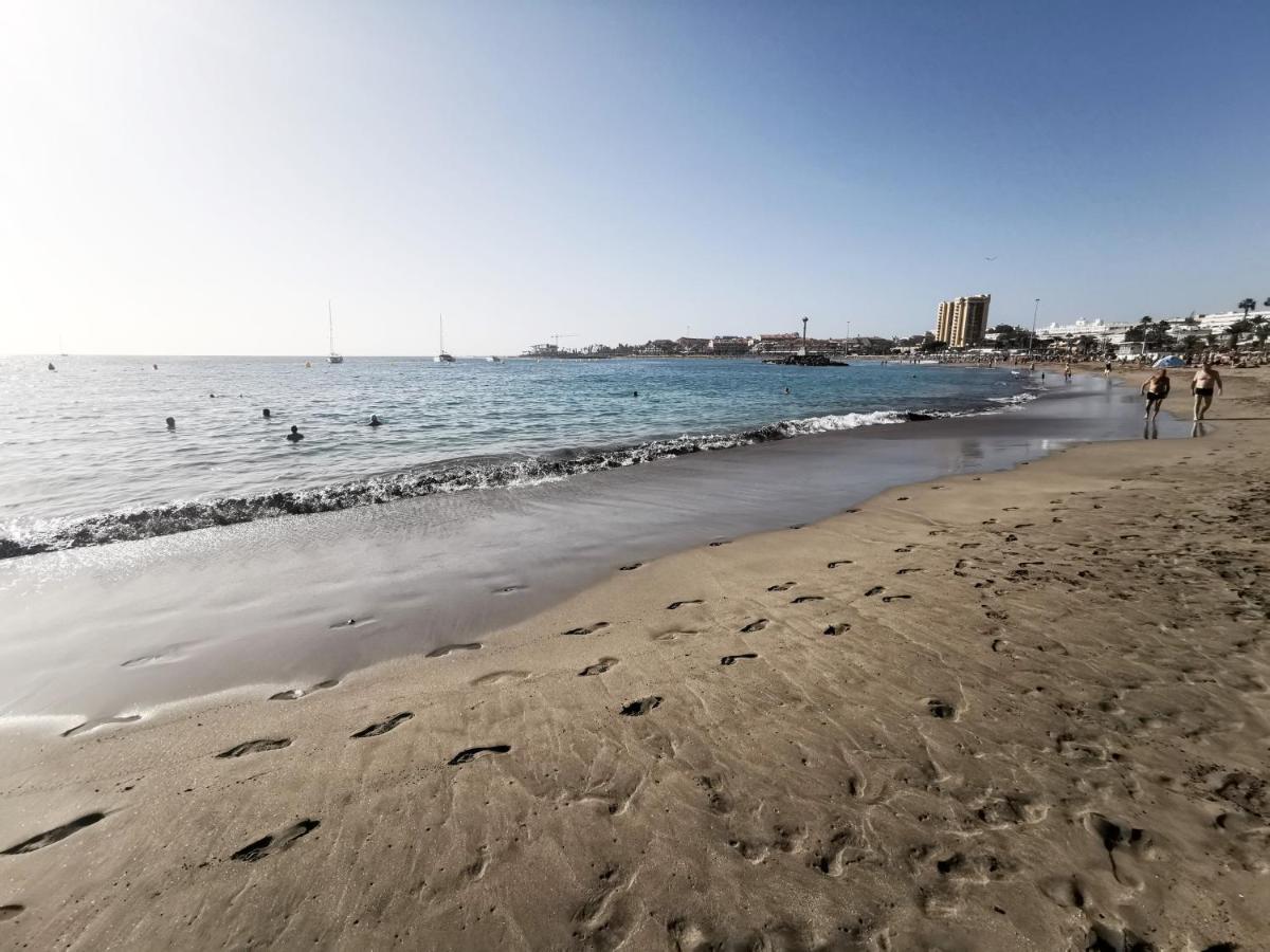 Home2Book Cozy Pool & Terrace Apt Los Cristianos Los Cristianos  Bagian luar foto
