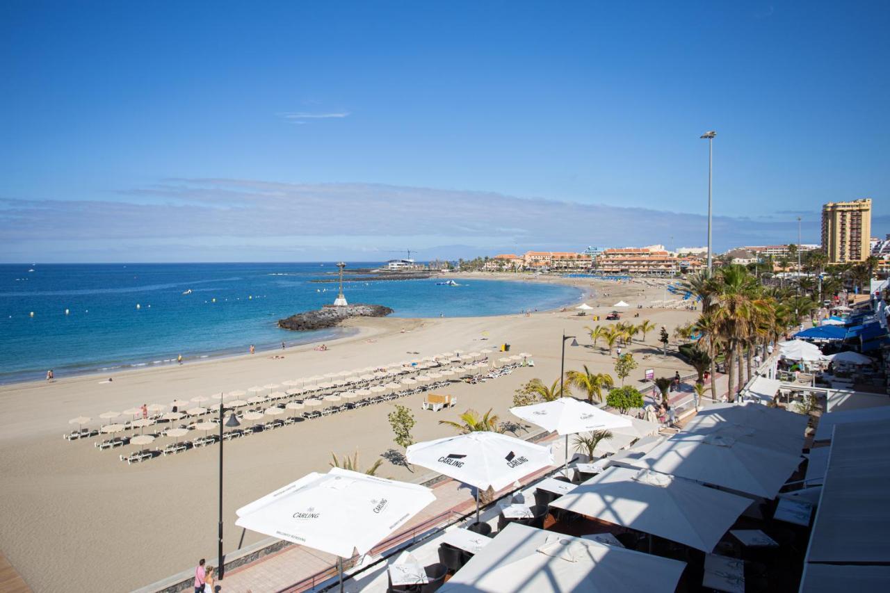 Home2Book Cozy Pool & Terrace Apt Los Cristianos Los Cristianos  Bagian luar foto