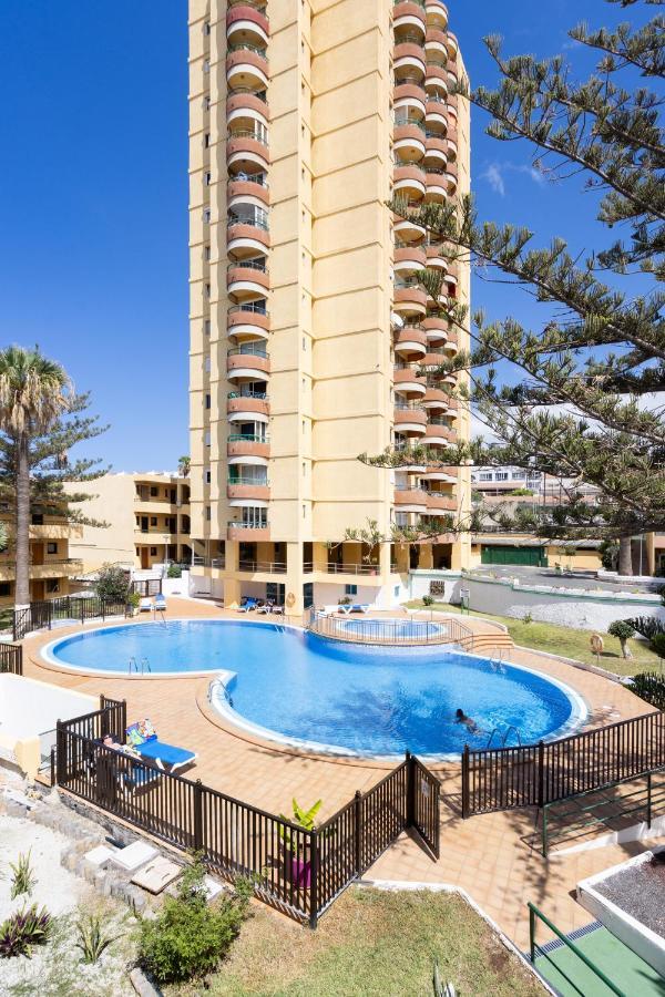Home2Book Cozy Pool & Terrace Apt Los Cristianos Los Cristianos  Bagian luar foto