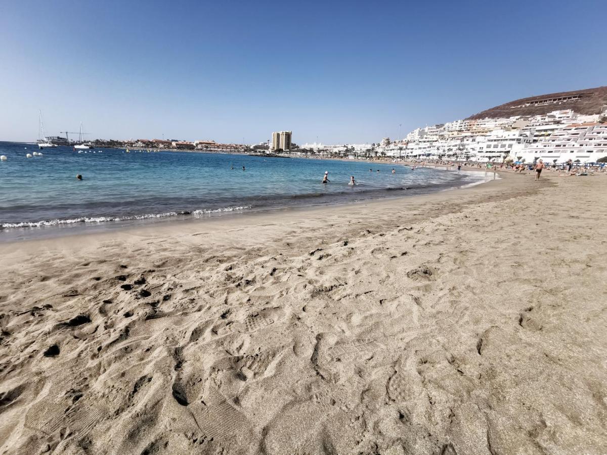 Home2Book Cozy Pool & Terrace Apt Los Cristianos Los Cristianos  Bagian luar foto